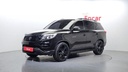 2018 Ssangyong Rexton