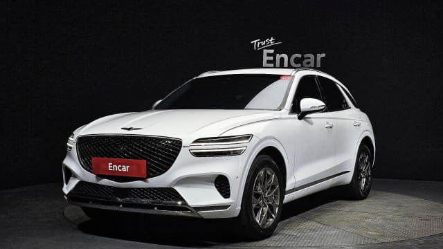 2023 Genesis GV70