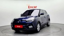 2018 Ssangyong Tivoli