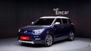 2018 Ssangyong Tivoli