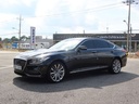 2018 Genesis G80