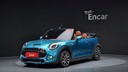 2017 Mini Cooper