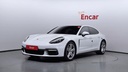 2018 Porsche Panamera
