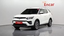 2022 Ssangyong Tivoli