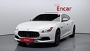 2017 Maserati Quattroporte