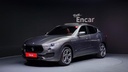 2018 Maserati Levante