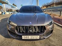 2017 Maserati Levante