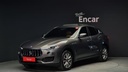 2018 Maserati Levante