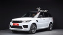 2019 LAND ROVER Range Rover Sport