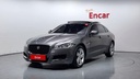 2018 JAGUAR XF