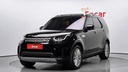 2019 LAND ROVER Discovery