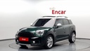2019 Mini Countryman