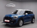 2017 Mini Countryman