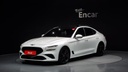 2021 Genesis G70