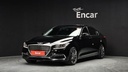 2017 Genesis G80