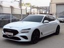 2023 Genesis G70