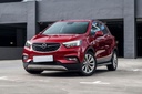 2017 OPEL MOKKA X