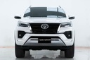 2020 TOYOTA Fortuner