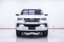 2018 TOYOTA Fortuner