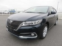 2017 TOYOTA Allion