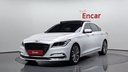 2018 Genesis G80