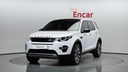 2019 LAND ROVER DISCOVERY SPORT