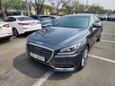 2019 Genesis G80, 