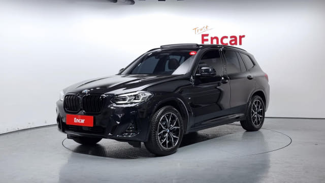 2023 BMW X3