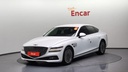 2022 Genesis G80, 