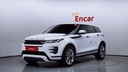 2020 LAND ROVER Range Rover Evoque