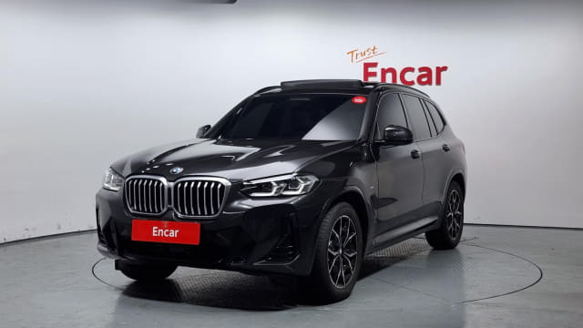 2023 BMW X3