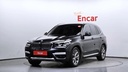 2018 BMW X3, 