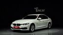 2017 BMW 3 Series, 