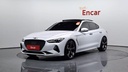 2018 Genesis GV70