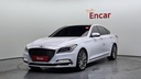 2018 Genesis G80