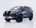 2021 TOYOTA Fortuner