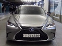 2021 LEXUS ES