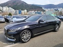 2019 Genesis G80