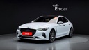 2018 Genesis GV70