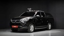 2020 Ssangyong Rexton Sports Khan