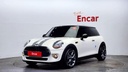 2017 Mini Cooper, 