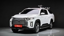 2021 Ssangyong Rexton Sports Khan
