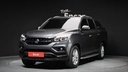 2019 Ssangyong Rexton Sports