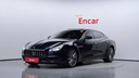 2019 Maserati Quattroporte
