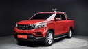 2020 Ssangyong Rexton Sports Khan