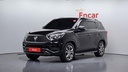 2020 Ssangyong Rexton