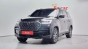 2024 Ssangyong Rexton