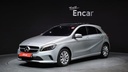 2017 MERCEDES-BENZ A-Class