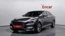 2017 Genesis G80, 