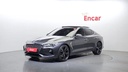 2018 Genesis GV70